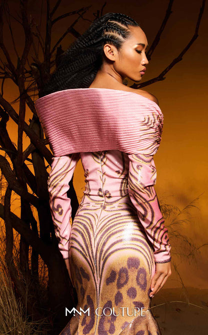 Fouad Sarkis F02973 Dress