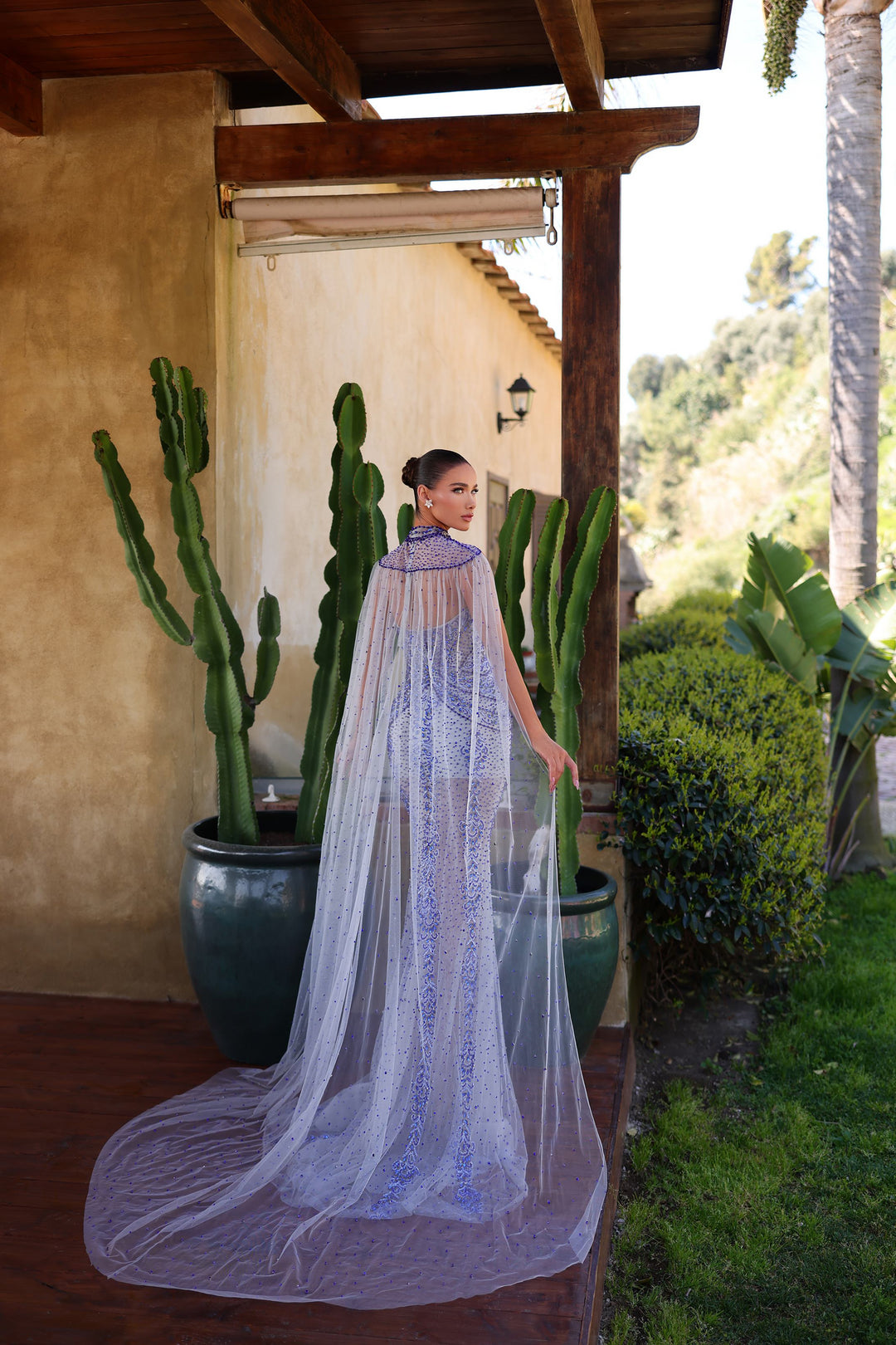 Chic and Holland PH120108