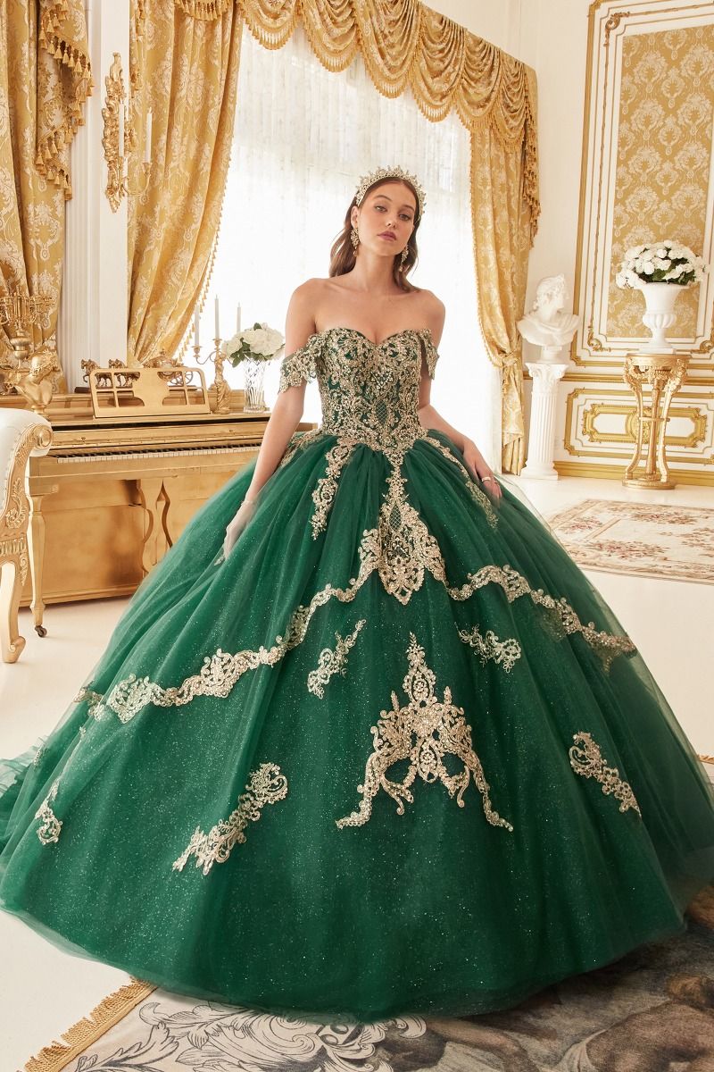 Ladivine 15711 Dress