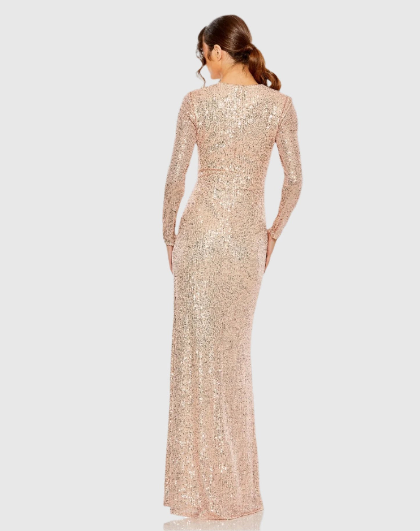 Ieena for Mac Duggal 11659
