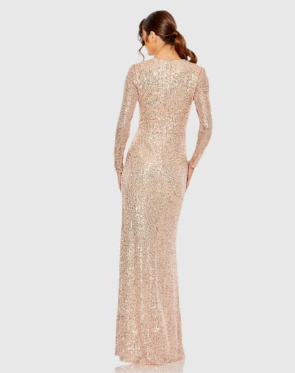 Ieena for Mac Duggal 11659