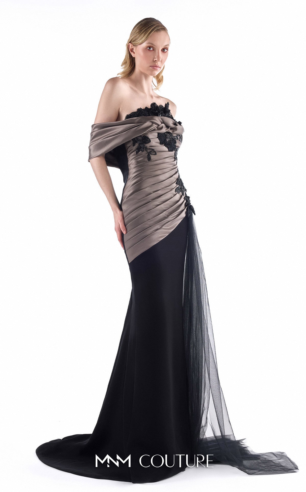 Gaby Charbachy G2228 Dress
