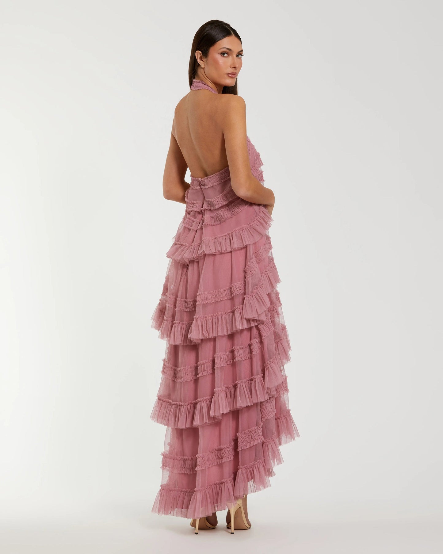 Mac Duggal 8276 Duggal - ElbisNY
