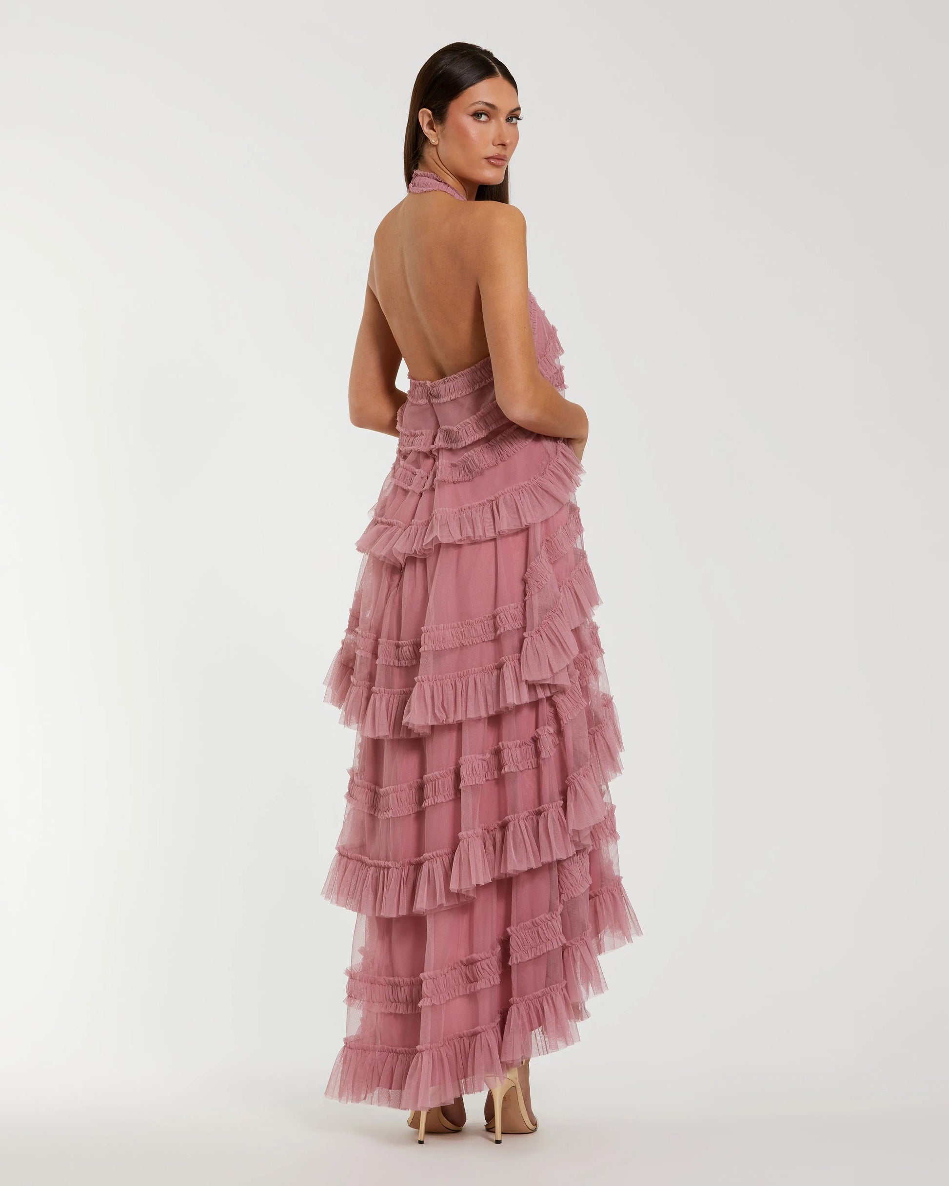 Mac Duggal 8276 Duggal - ElbisNY