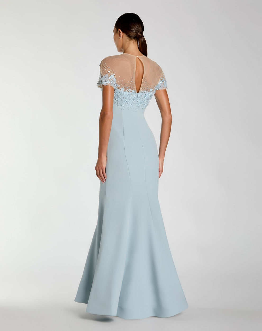 Mac Duggal 11867 Dress