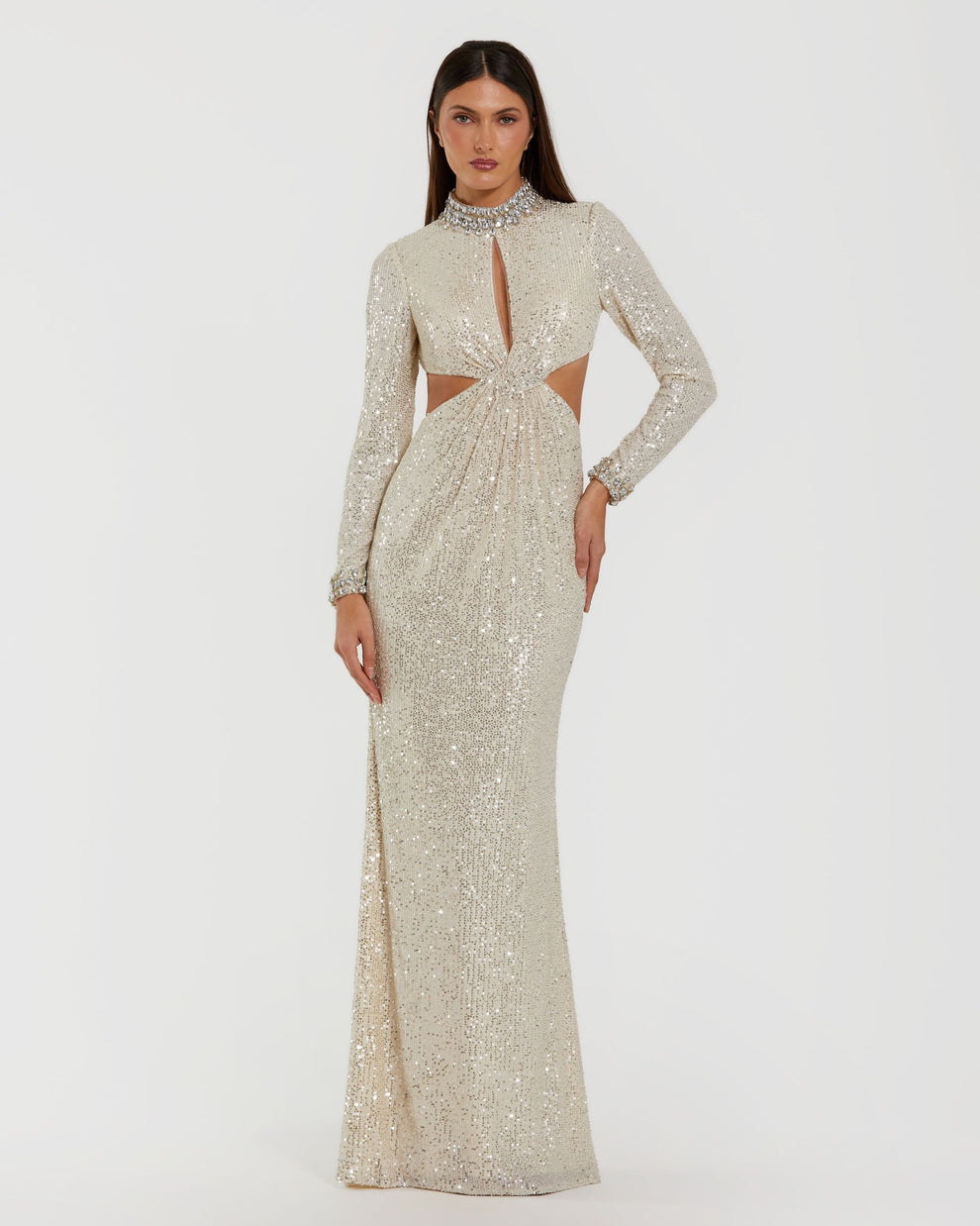 Ieena for Mac Duggal 44168 Dress