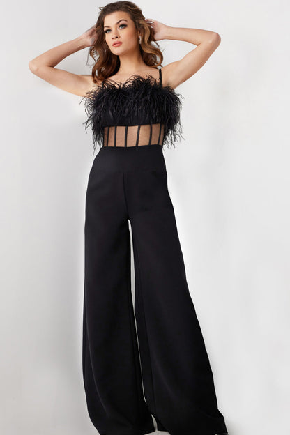Jovani 24144 Jumpsuit