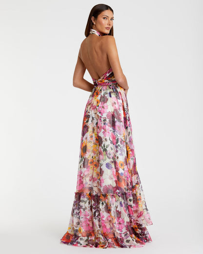 Mac Duggal 68108 Dress - ElbisNY