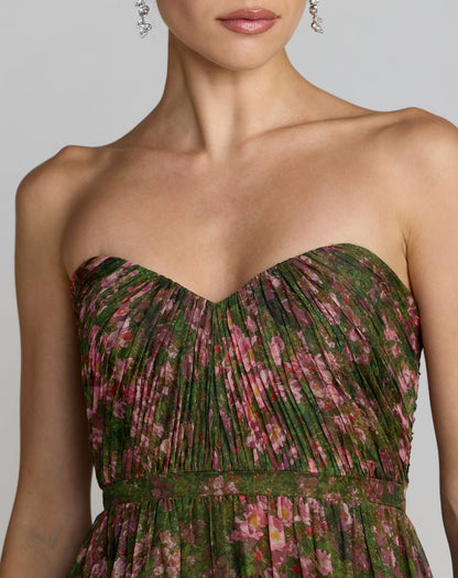 Mac Duggal 69065 Dress