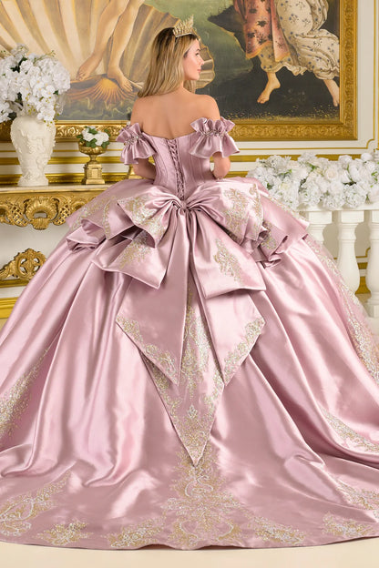 GL3803 Elizabeth K Dress