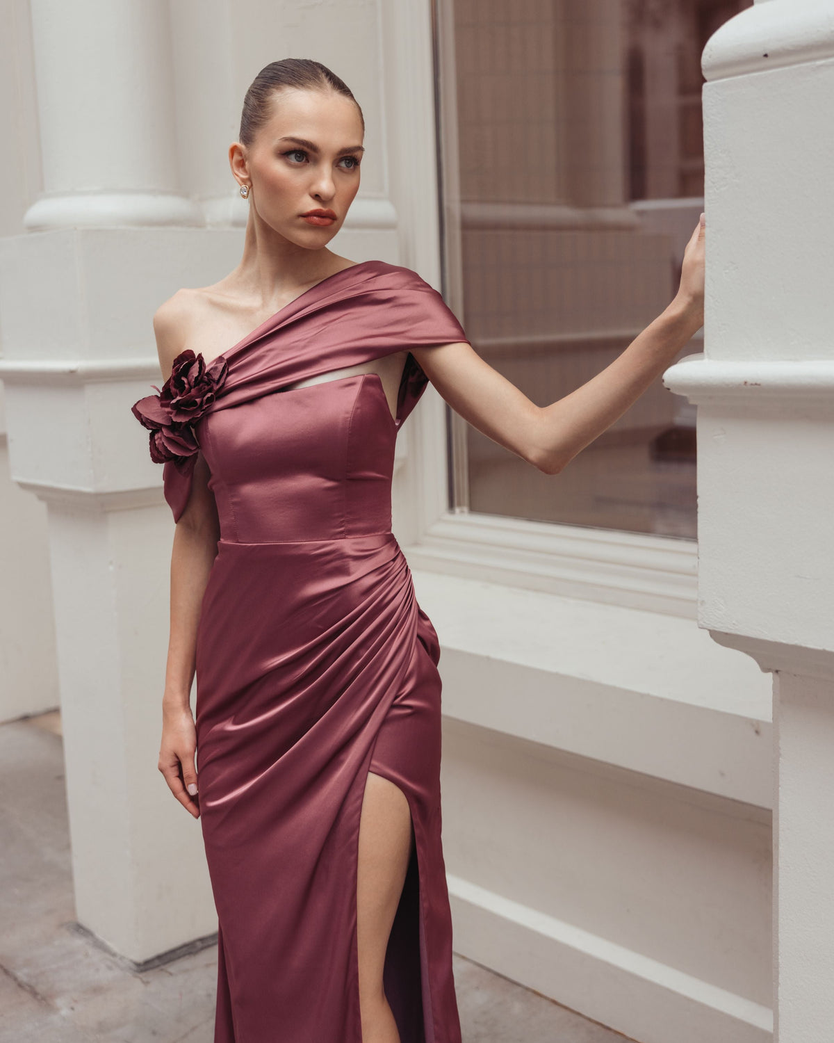 Ieena for Mac Duggal 13311 Dress