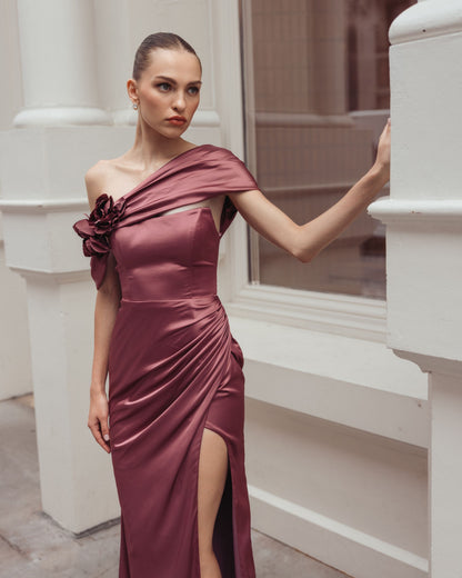 Ieena for Mac Duggal 13311 Dress