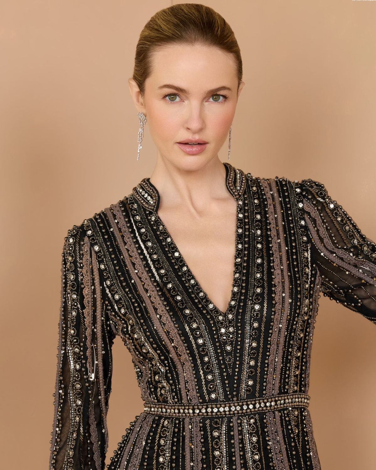 Mac Duggal 10230 Dress
