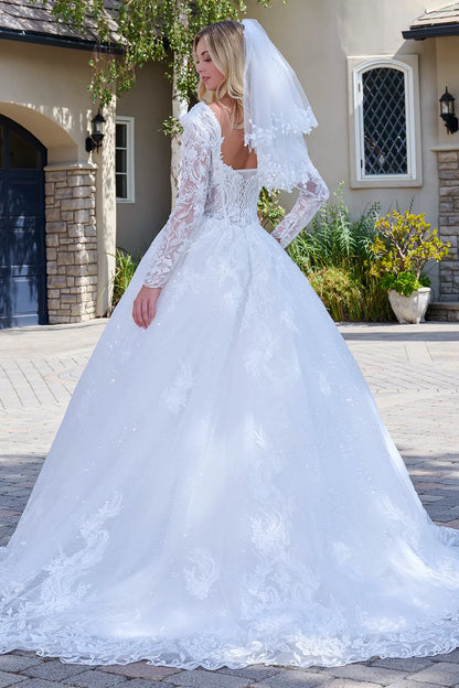 GL3820 GLS by Gloria Dress