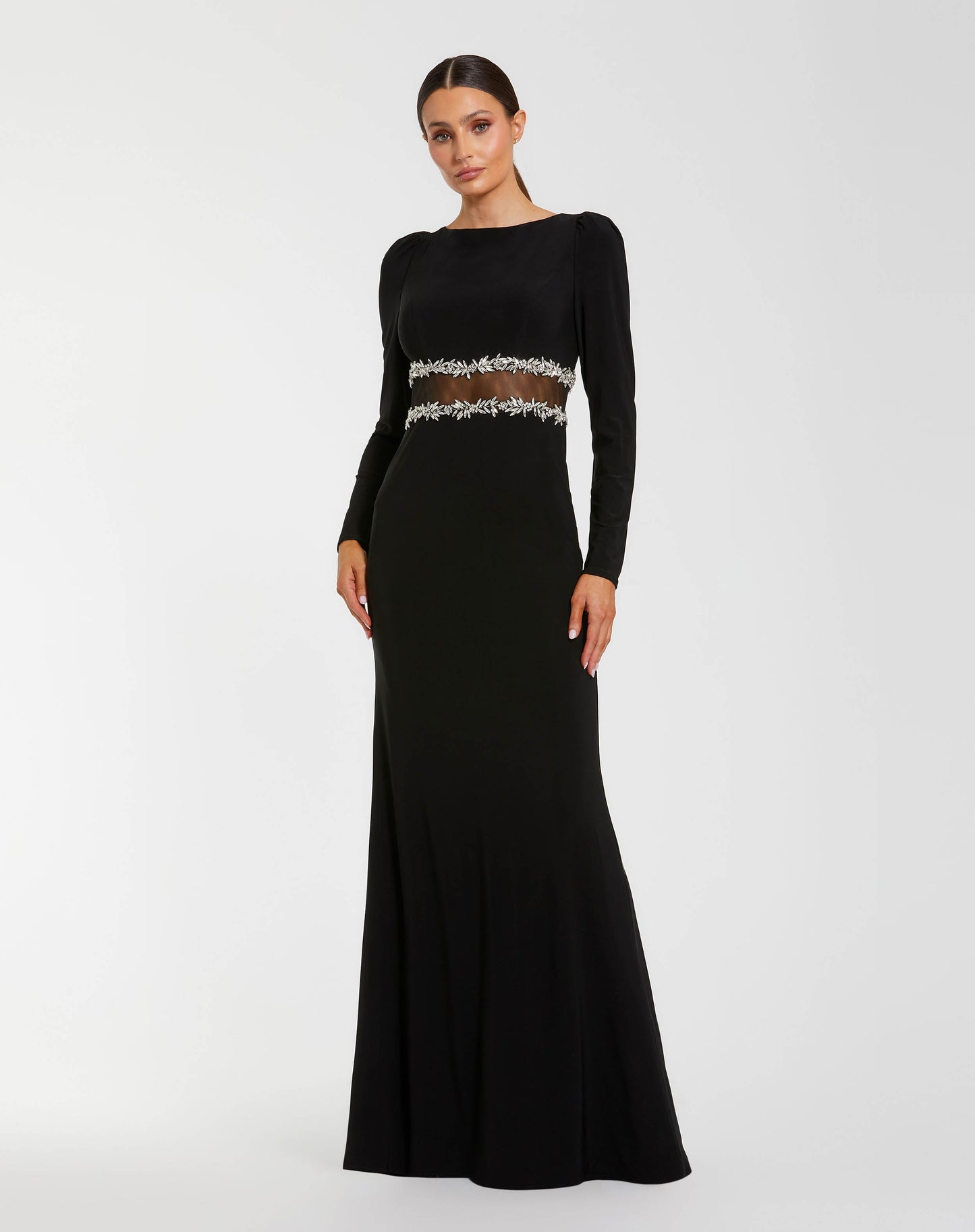 Ieena for Mac Duggal 27695 Dress