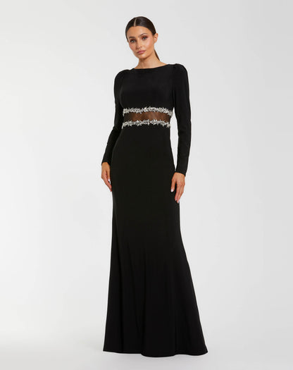 Ieena for Mac Duggal 27695 Dress