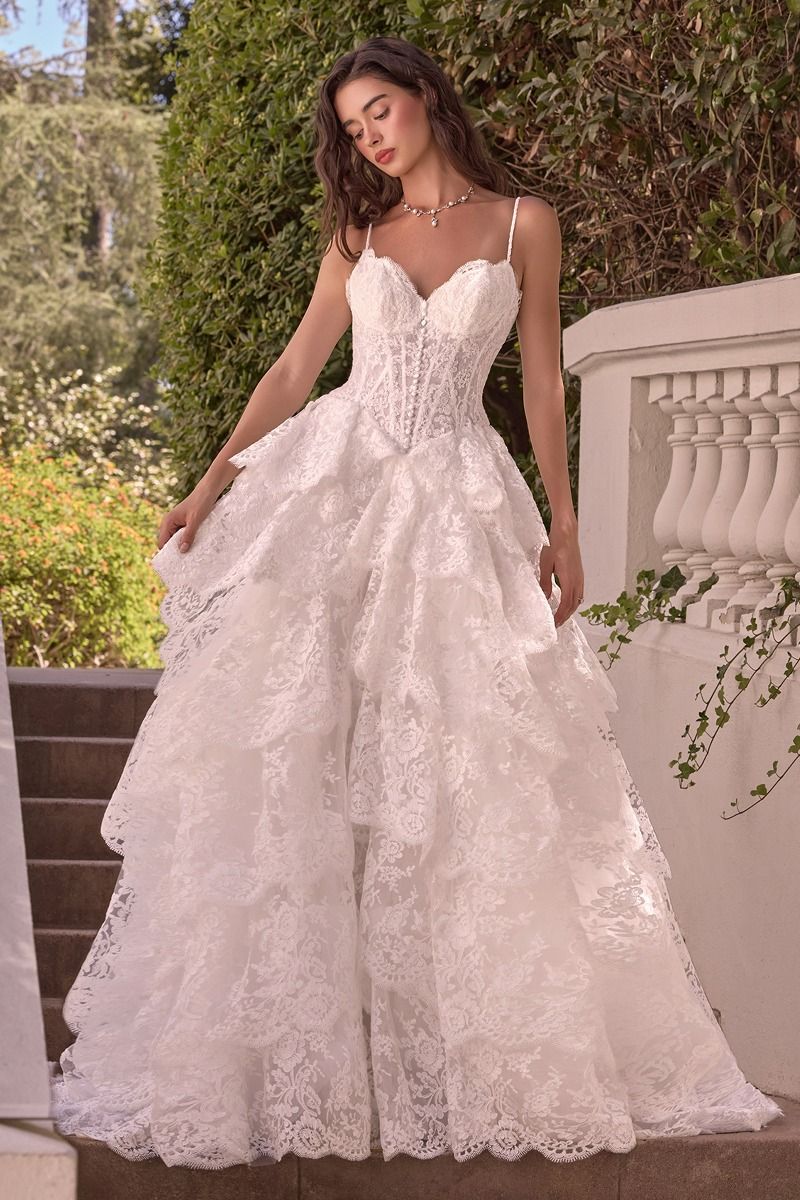 Andrea and Leo WL076 Dress