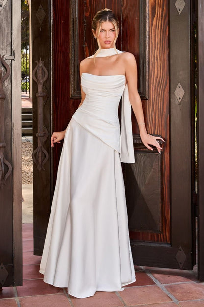 Ladivine 7432W Dress