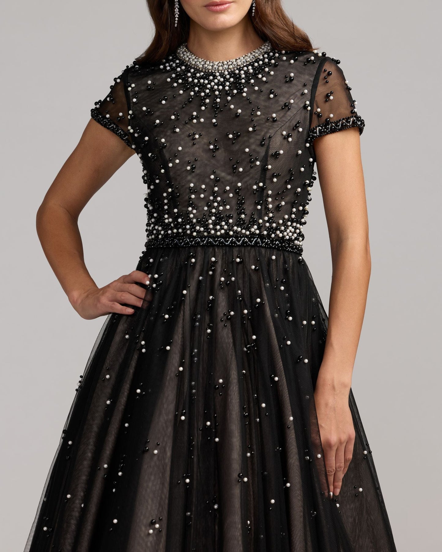 Mac Duggal 56255 Dress