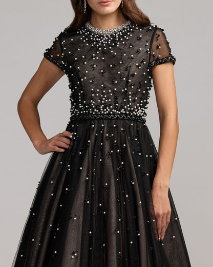 Mac Duggal 56255 Dress