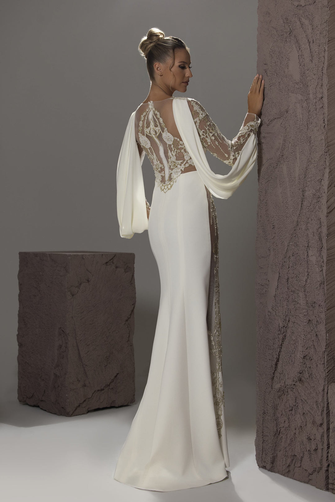 Reverie Couture SS310 Dress