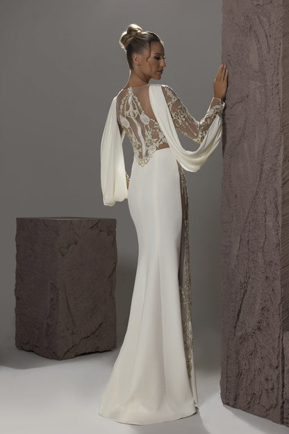 Reverie Couture SS310 Dress