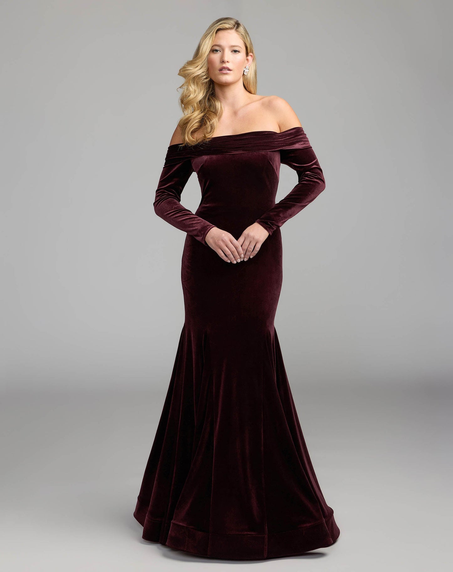 Ieena for Mac Duggal 56476 Dress