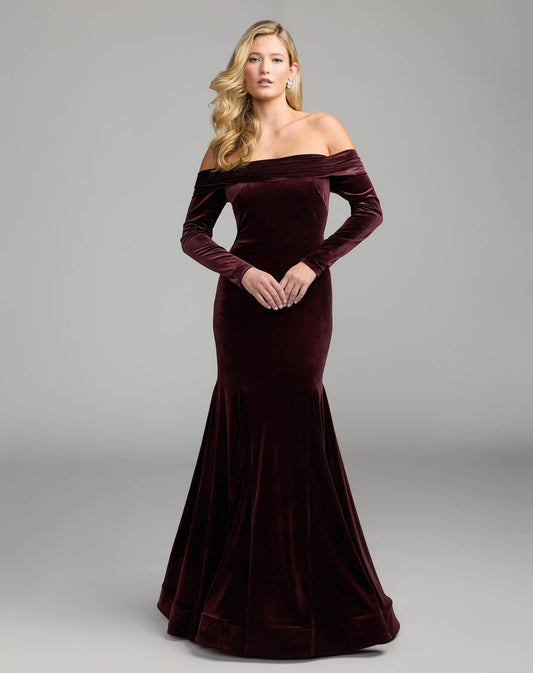 Ieena for Mac Duggal 56476 Dress