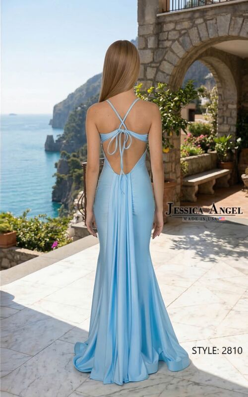 Jessica Angel 2810 Dress