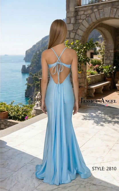 Jessica Angel 2810 Dress