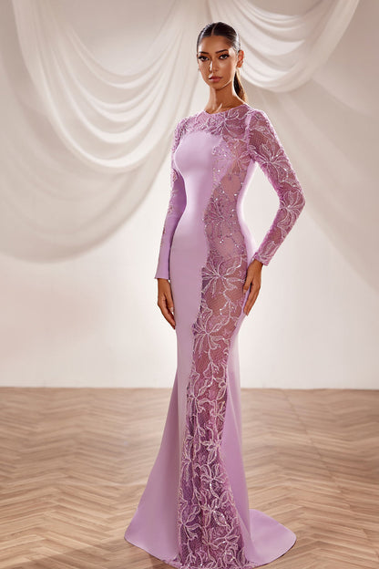 Reverie couture SS255 Dress