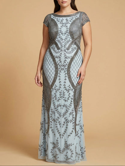Lara 33609 Dress