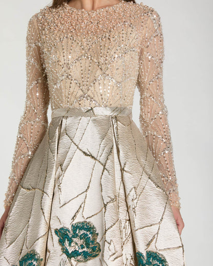 Mac Duggal 21182 Dress