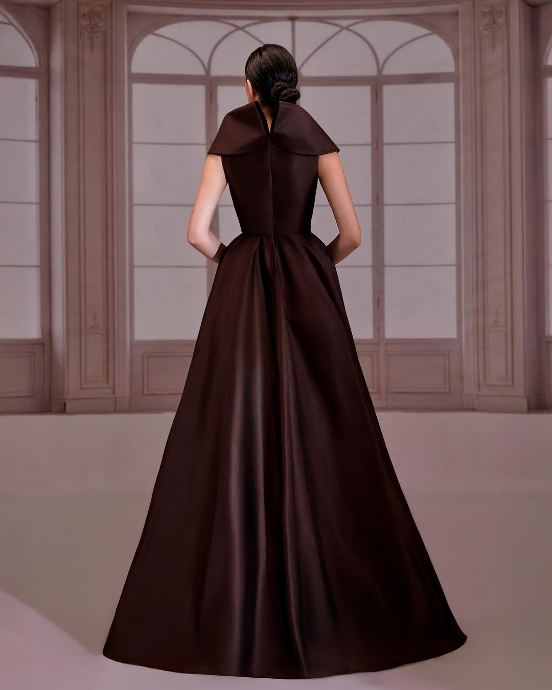 Reverie Couture FW272 Dress