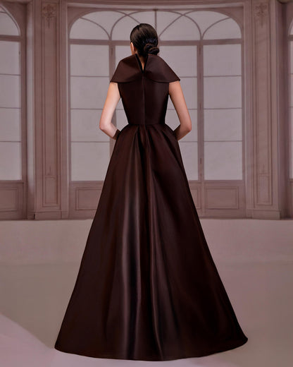 Reverie Couture FW272 Dress
