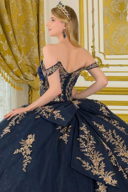 GL3674 Elizabeth K Dress