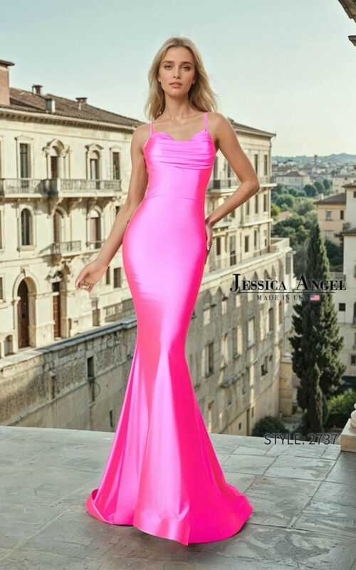 Jessica Angel 2737 Dress