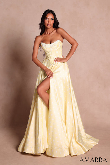 Amarra 89622 Dress