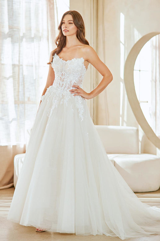 Amelia Couture 2141 Dress