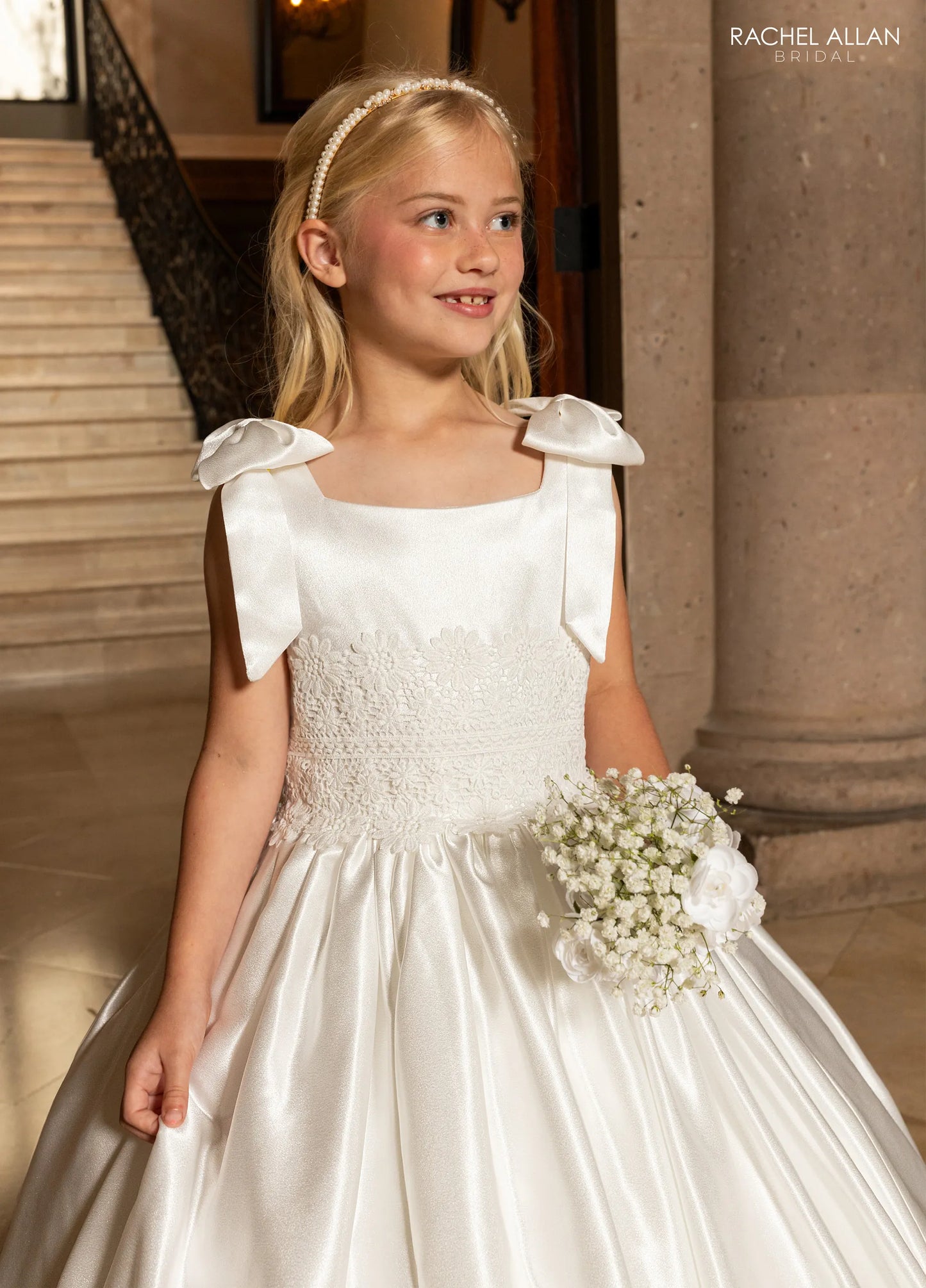 Rachel Allan RB9198 Dress