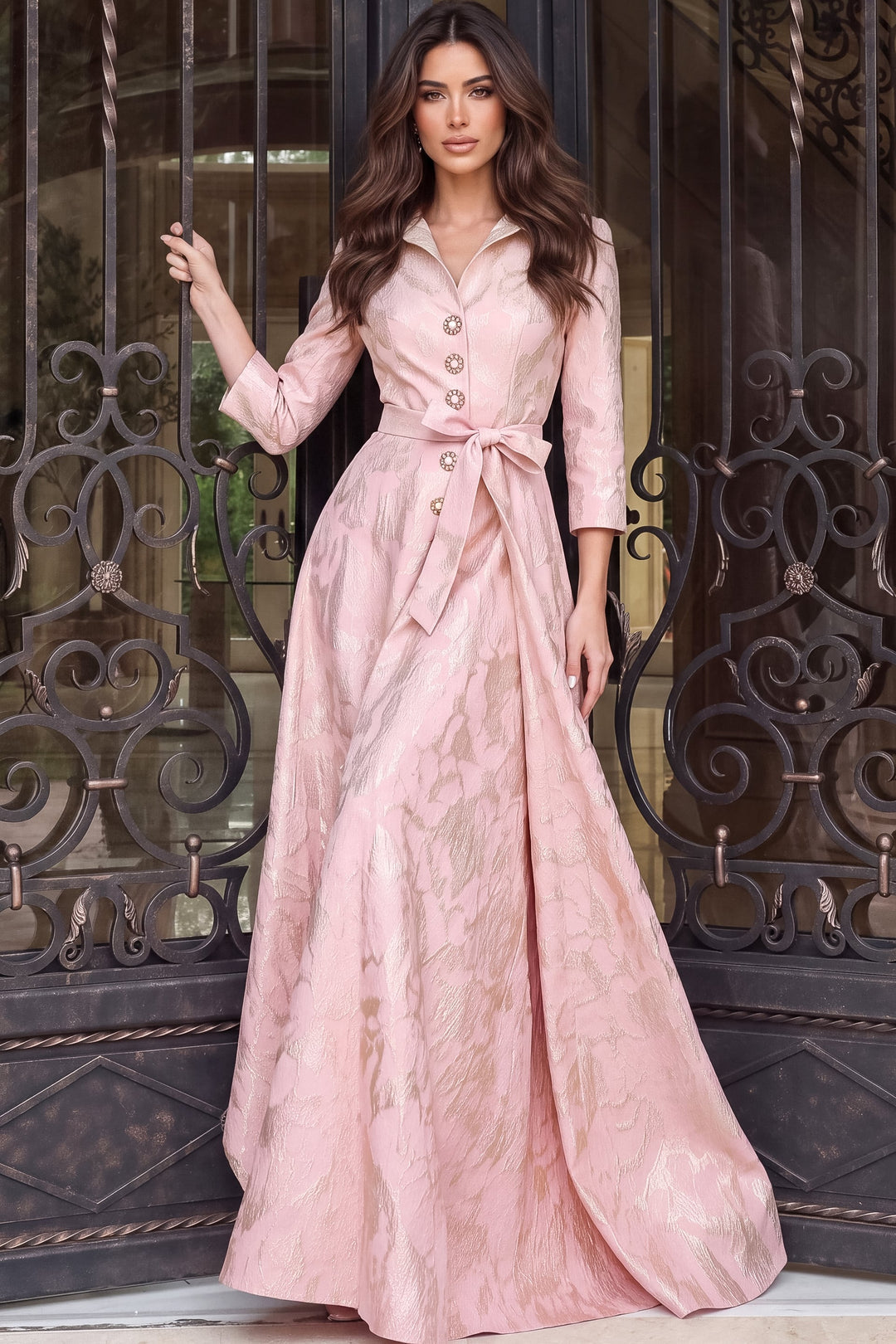 Jovani 52090 Dress