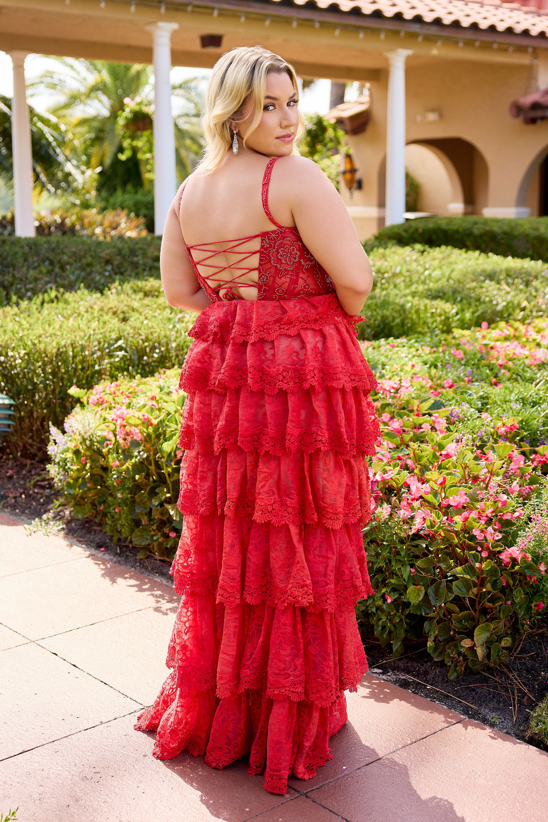 Primavera 14110 Dress