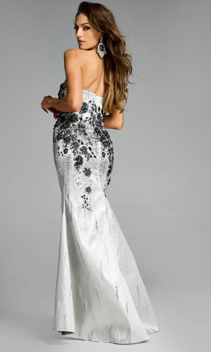 Jovani 40166 Dress
