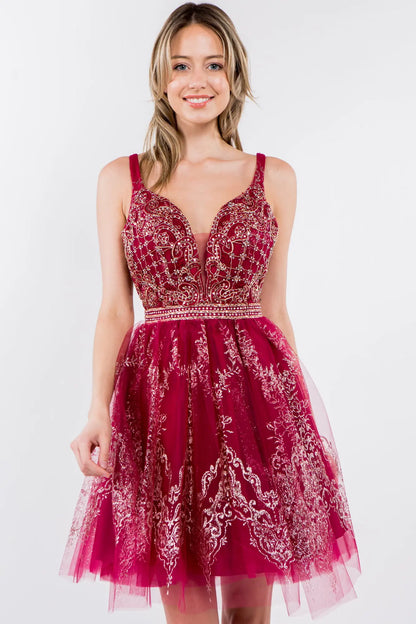 GS1965 Elizabeth K Dress