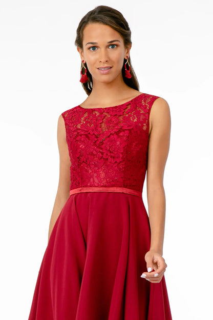 GS2807 Elizabeth K Dress