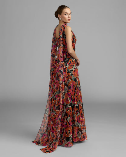 Ieena for Mac Duggal 56497 Dress