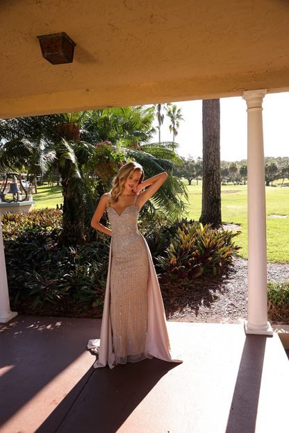 Primavera 12206 Dress
