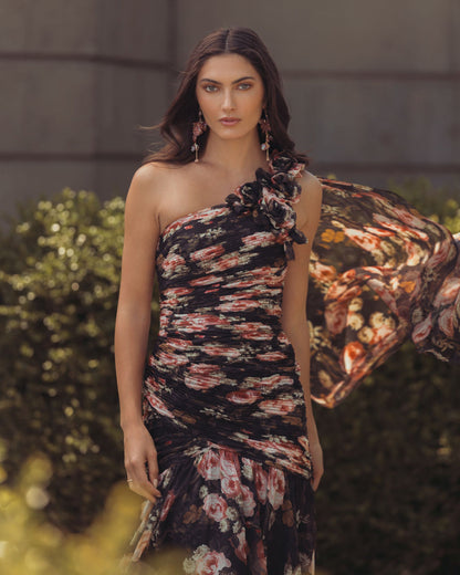 Ieena for Mac Duggal 28993 Dress