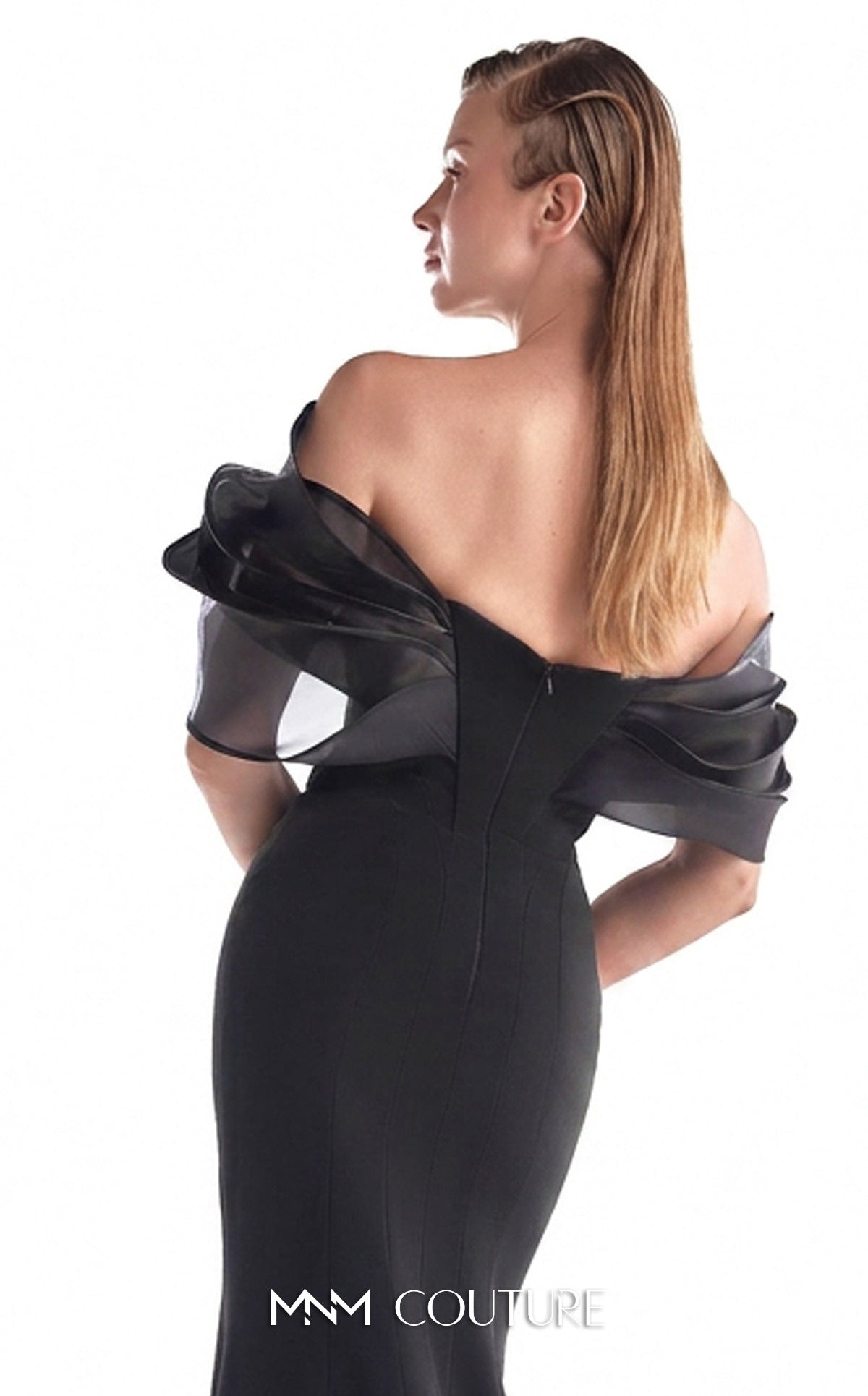 Gaby Charbachy G2144 Dress