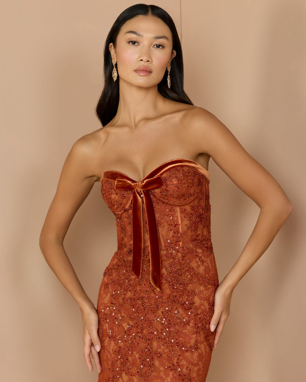 Mac Duggal 79459 Dress